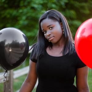 Meet your Posher, Marie